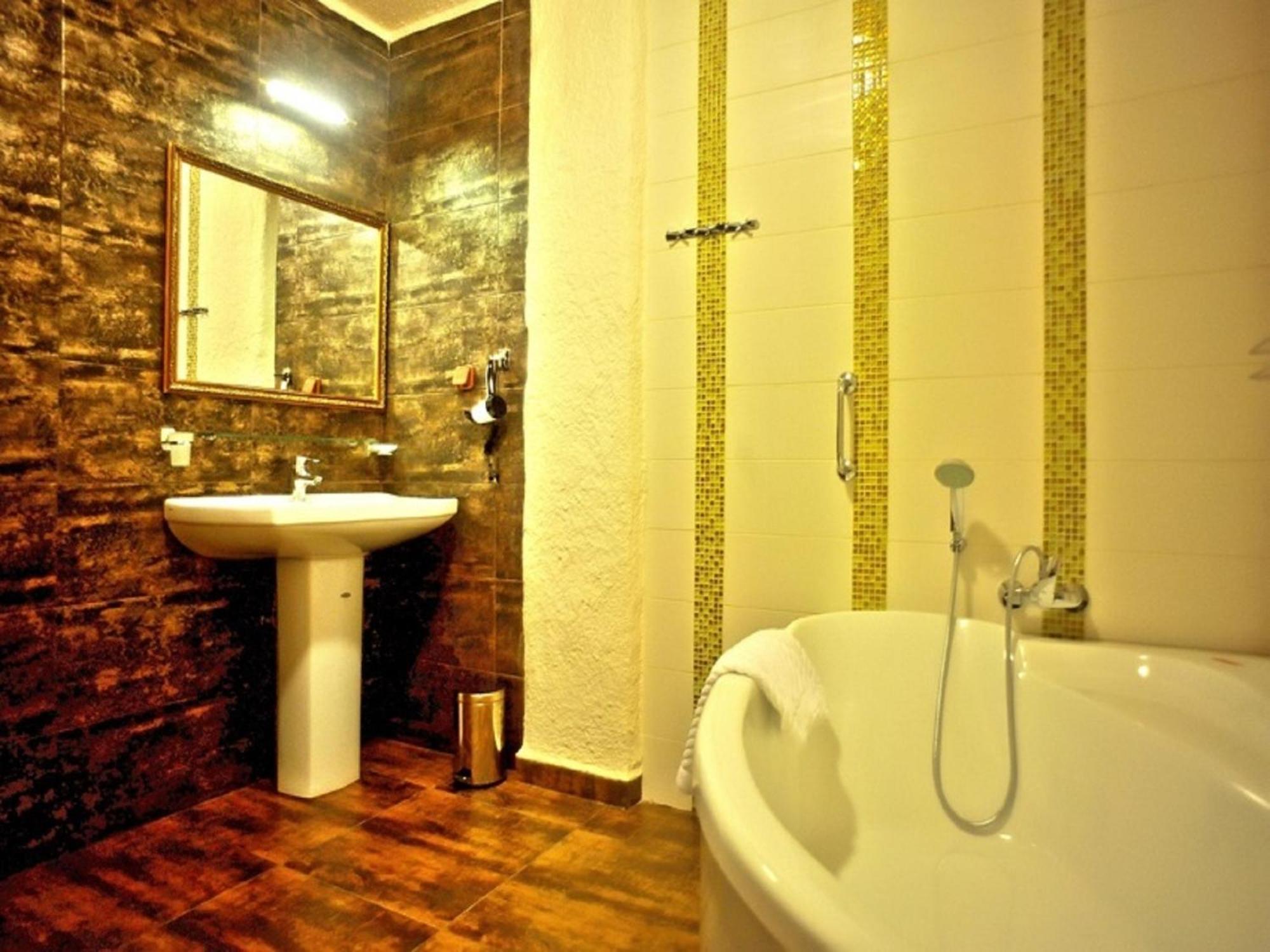 Hotel Kilikiya Uzhhorod Quarto foto