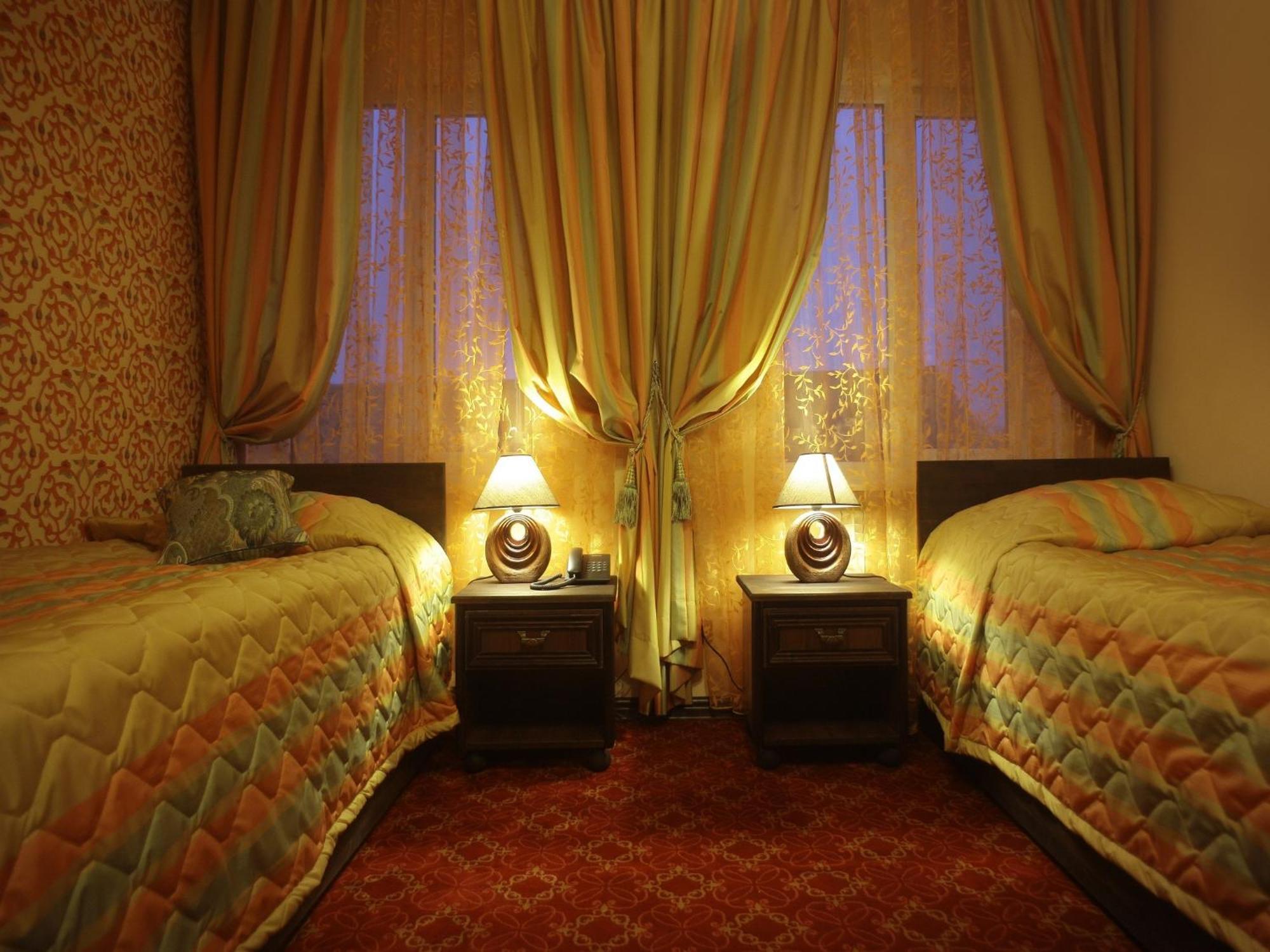Hotel Kilikiya Uzhhorod Quarto foto