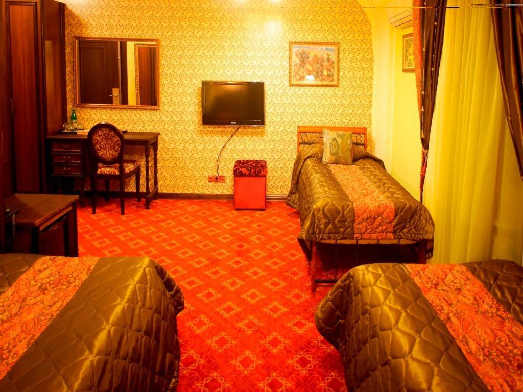Hotel Kilikiya Uzhhorod Quarto foto